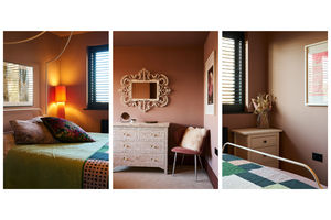 Bedroom- click for photo gallery